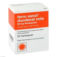  PZN 00940884 50 St, Magensaftresistente Hartkapseln
