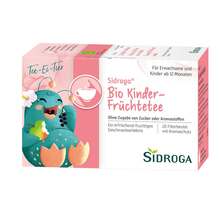  PZN 00953941 20X1.5 g, Tee