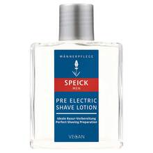 Abbildung: Speick Rasierwasser Pre Shave Lotion 100 ml, Lotion PZN 00956313 