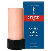 Abbildung: Speick Rasierseife 50 g, Seife PZN 00956626 