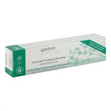 Abbildung: Auromere ayurvedische Zahnpasta 75 ml, Zahnpasta PZN 00959234 