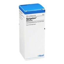 Abbildung: SPIGELON Tropfen 30 ml, Tropfen PZN 00961194 