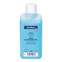  PZN 00970709 500 ml, Lösung