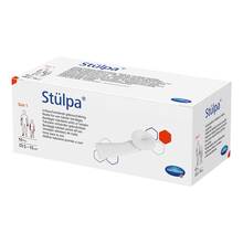 Abbildung: Stülpa Fertigverband 1 Finger lose 50 St, Verband PZN 00982925 