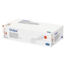 Abbildung: Stülpa Fertigverband 4 Kopf / Achs.lose 10 St, Verband PZN 00983072 