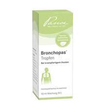 Abbildung: BRONCHOPAS Tropfen 50 ml, Tropfen PZN 00985119 