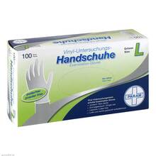  PZN 00990273 100 St, Handschuhe