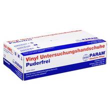  PZN 00990296 100 St, Handschuhe