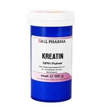 Abbildung: Kreatin Pulver 100 g, Pulver PZN 01004106 