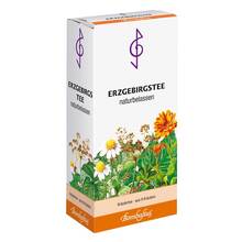 Abbildung: Erzgebirgstee 75 g, Tee PZN 01009440 