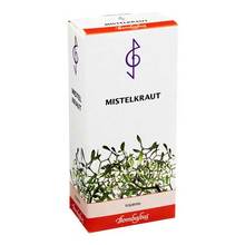 Abbildung: Mistelkraut Tee 140 g, Tee PZN 01009569 