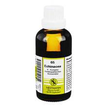 Abbildung: ECHINACEA K Komplex Nr.65 Dilution 50 ml, Dilution PZN 01012896 