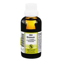 Abbildung: BROMUM F Komplex Nr.304 Dilution 50 ml, Dilution PZN 01013252 