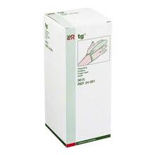 Abbildung: TG Fingerling gebrauchsfertig 50 St, Verband PZN 01020016 