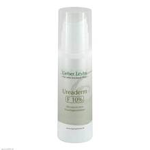 Abbildung: UREADERM F Salbe 150 ml, Salbe PZN 01040734 