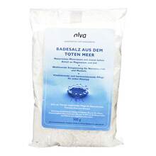 Abbildung: Totes Meer Badesalz 500 g, Salz PZN 01044531 