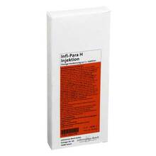  PZN 01044749 10 St, Ampullen