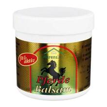 Abbildung: PFERDEBALSAM 250 ml, Balsam PZN 01047854 