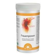 Abbildung: Frauenpower Dr.Jacob's Pulver 333 g, Pulver PZN 01054564 