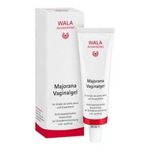 Abbildung: Majorana Vaginalgel 30 g, Vaginalgel PZN 01061280 