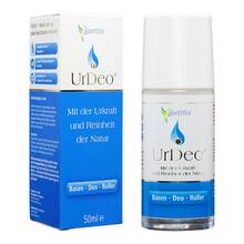 Abbildung: UR Deo Deodorant Roll-on 50 ml PZN 01064309 