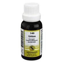 Abbildung: URTICA KOMPLEX Nr.146 Dilution 20 ml, Dilution PZN 01067756 