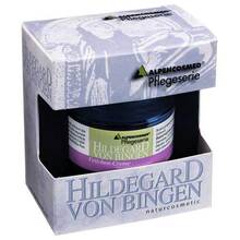 Abbildung: Hildegard Von Bingen Natur Veilchen Creme 50 ml, Creme PZN 01081779 