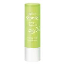 Abbildung: Olivenöl Lippenpflegestift 4.8 g, Stifte PZN 01082796 