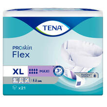 Abbildung: Tena Flex maxi XL 3X21 St PZN 01086759 