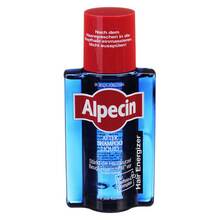 Abbildung: Alpecin Coffein Liquid 200 ml, Lösung PZN 01099383 
