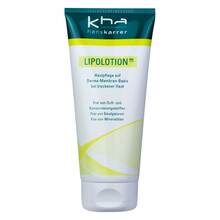 Abbildung: Hans Karrer Lipolotion Eco 200 ml, Lotion PZN 01111121 