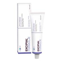 Abbildung: Excipial Lipocreme 100 ml, Creme PZN 01120261 