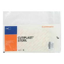 Abbildung: Cutiplast steril Wundverband 10x25 cm 1 St, Verband PZN 01131767 