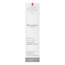 Abbildung: WIDMER Remederm Lippenbalsam l.P. 15 ml, Balsam PZN 01150345 