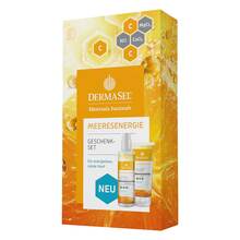 Abbildung: Dermasel Meeresenergie Geschenkset 1 P, Kombipackung PZN 01154136 