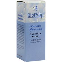 Abbildung: Sanddorn Kernöl 20 ml, Öl PZN 01155928 