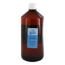Abbildung: Mandelöl 1000 ml, Öl PZN 01156253 