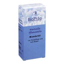 Abbildung: Mandelöl 100 ml, Öl PZN 01156276 