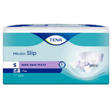 Abbildung: Tena Slip maxi S 3X24 St PZN 01163402 
