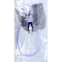 Abbildung: Beinbeutel 500 ml 50 cm kürzbar mit Klappventil 1 St, Beutel PZN 01178409 