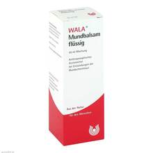 Abbildung: Mundbalsam flüssig 50 ml, Flüssigkeit PZN 01181280 