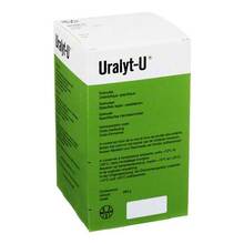 Abbildung: URALYT-U Granulat 280 g, Granulat PZN 01214281 