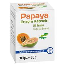  PZN 01232600 60 St, Kapseln