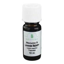 Abbildung: Ätherisches Öl Lavendel Maillette 10 ml, Ätherisches Öl PZN 01236615 
