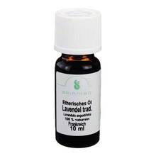 Abbildung: Ätherisches Öl Lavendel traditionell 10 ml, Ätherisches Öl PZN 01236650 