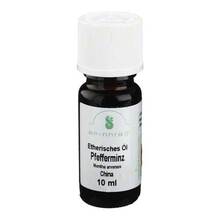 Abbildung: Ätherisches Öl Pfefferminze China 10 ml, Ätherisches Öl PZN 01236957 