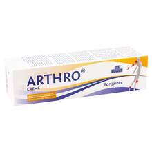 Abbildung: ICE POWER Arthro Creme 60 g, Creme PZN 01237193 