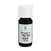 Abbildung: Ätherisches Öl Ylang-Ylang 3° 10 ml, Ätherisches Öl PZN 01237276 