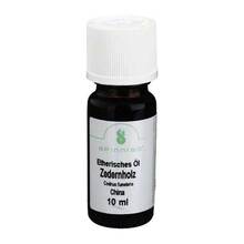 Abbildung: Ätherisches Öl Zedernholz 10 ml, Ätherisches Öl PZN 01237307 