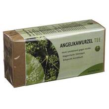 Abbildung: ANGELIKAWURZEL Tee Filterbeutel 25 St, Filterbeutel PZN 01244715 